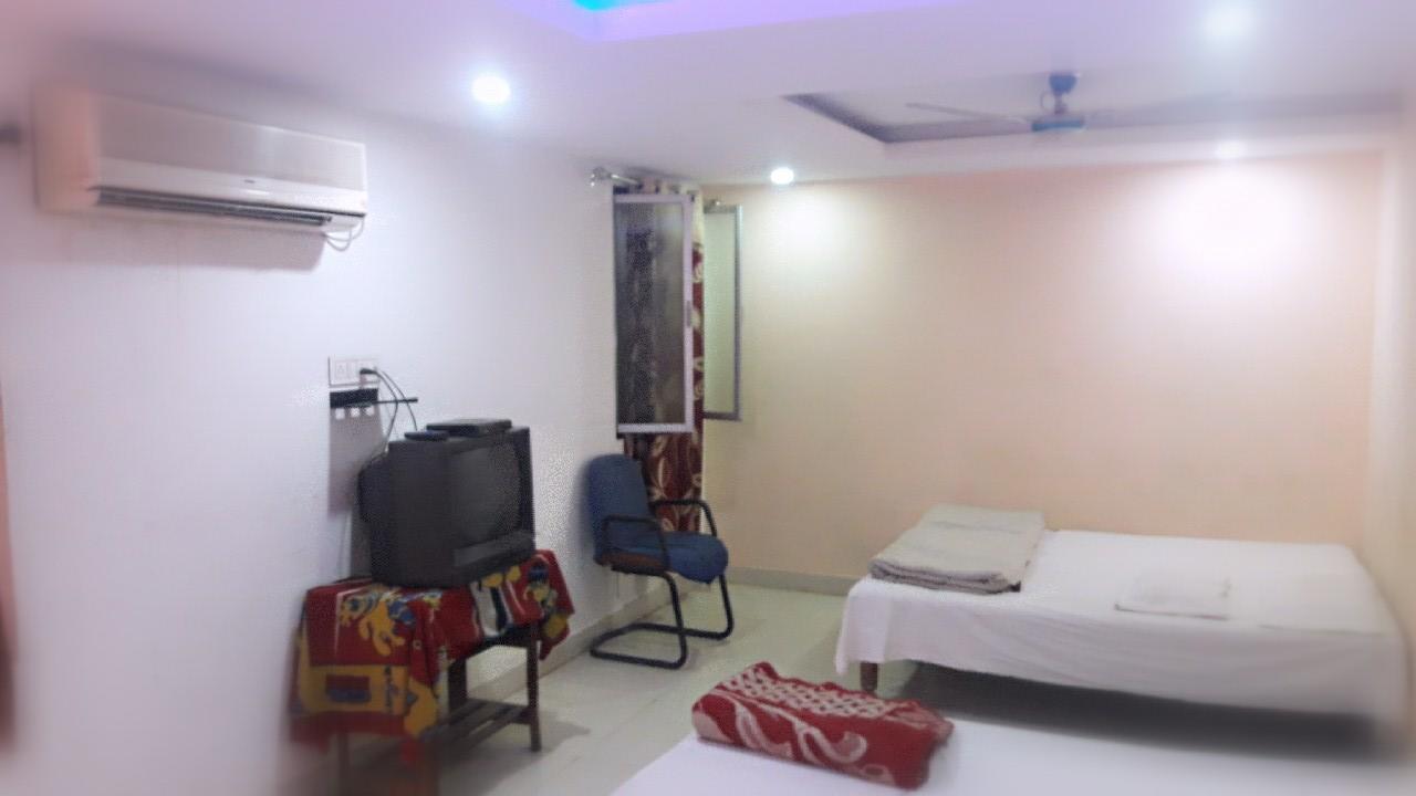 Laxmi Lodge Chittorgarh Exterior photo