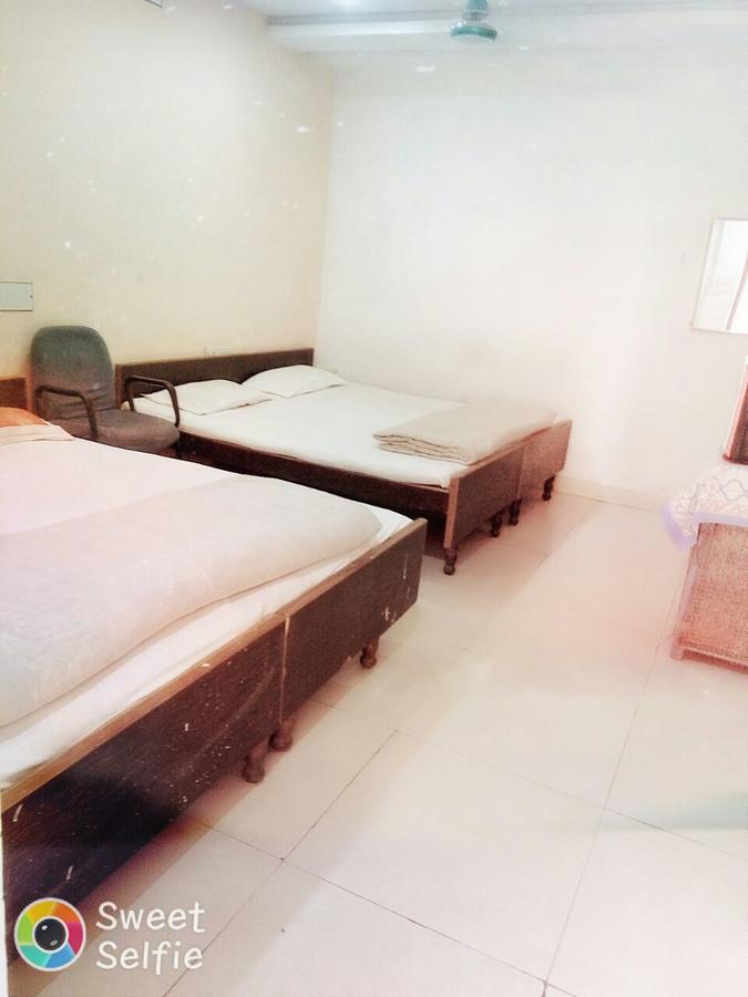 Laxmi Lodge Chittorgarh Exterior photo