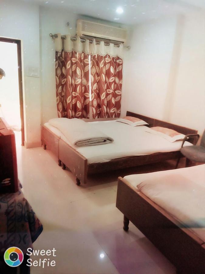 Laxmi Lodge Chittorgarh Exterior photo